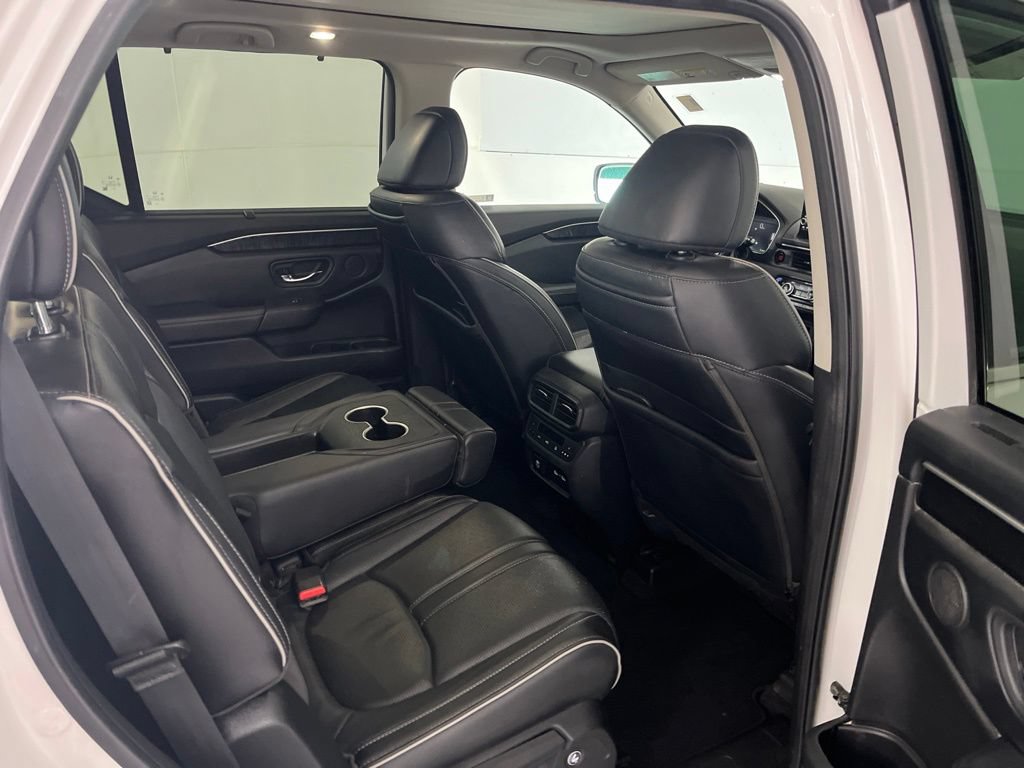 Used 2023 Honda Pilot Elite image 25
