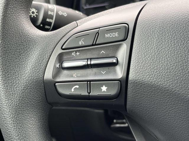 Certified 2023 Hyundai Kona SEL AWD/4WD image 26