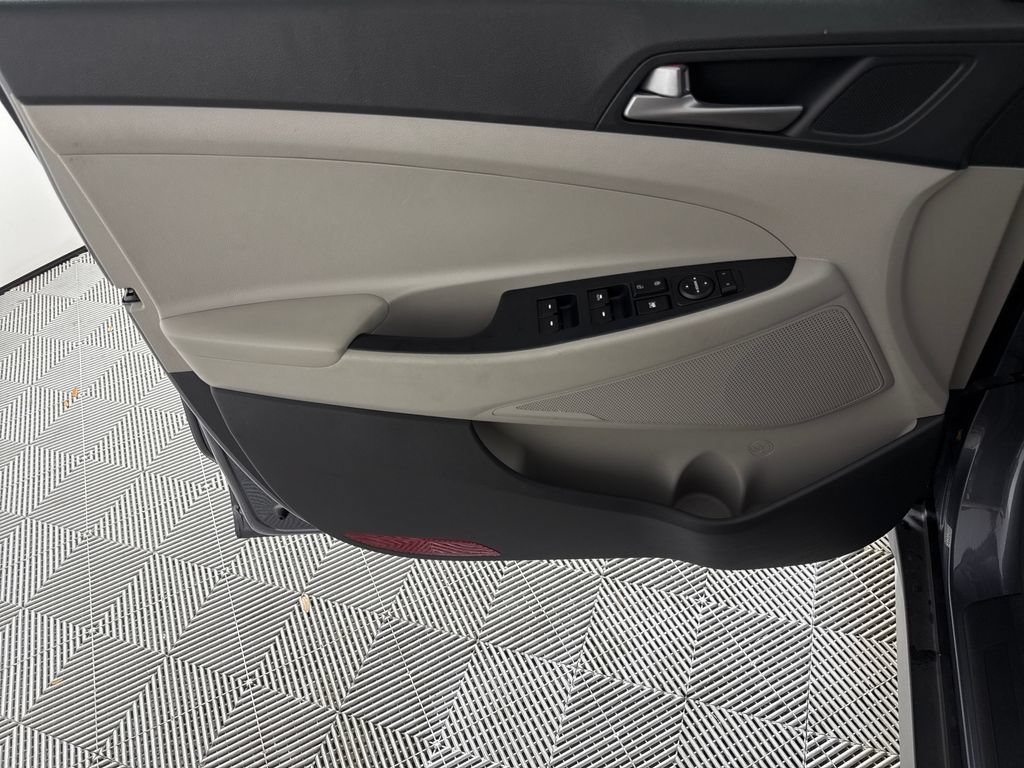 Used 2018 Hyundai Tucson SEL FWD image 10