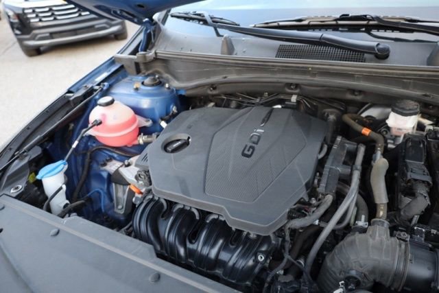 Used 2023 Kia Sportage X-Line image 42