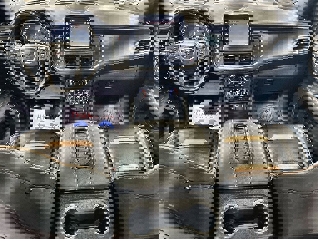 Used 2022 GMC Yukon XL AT4 image 27