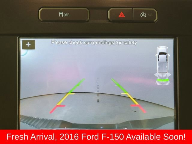 Used 2016 Ford F150 XLT w/ Equipment Group 302A Luxury image 33