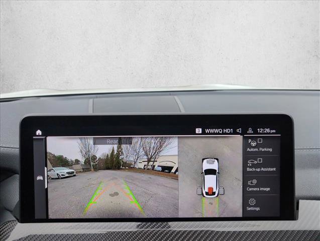 Used 2024 BMW X4 M40i image 13