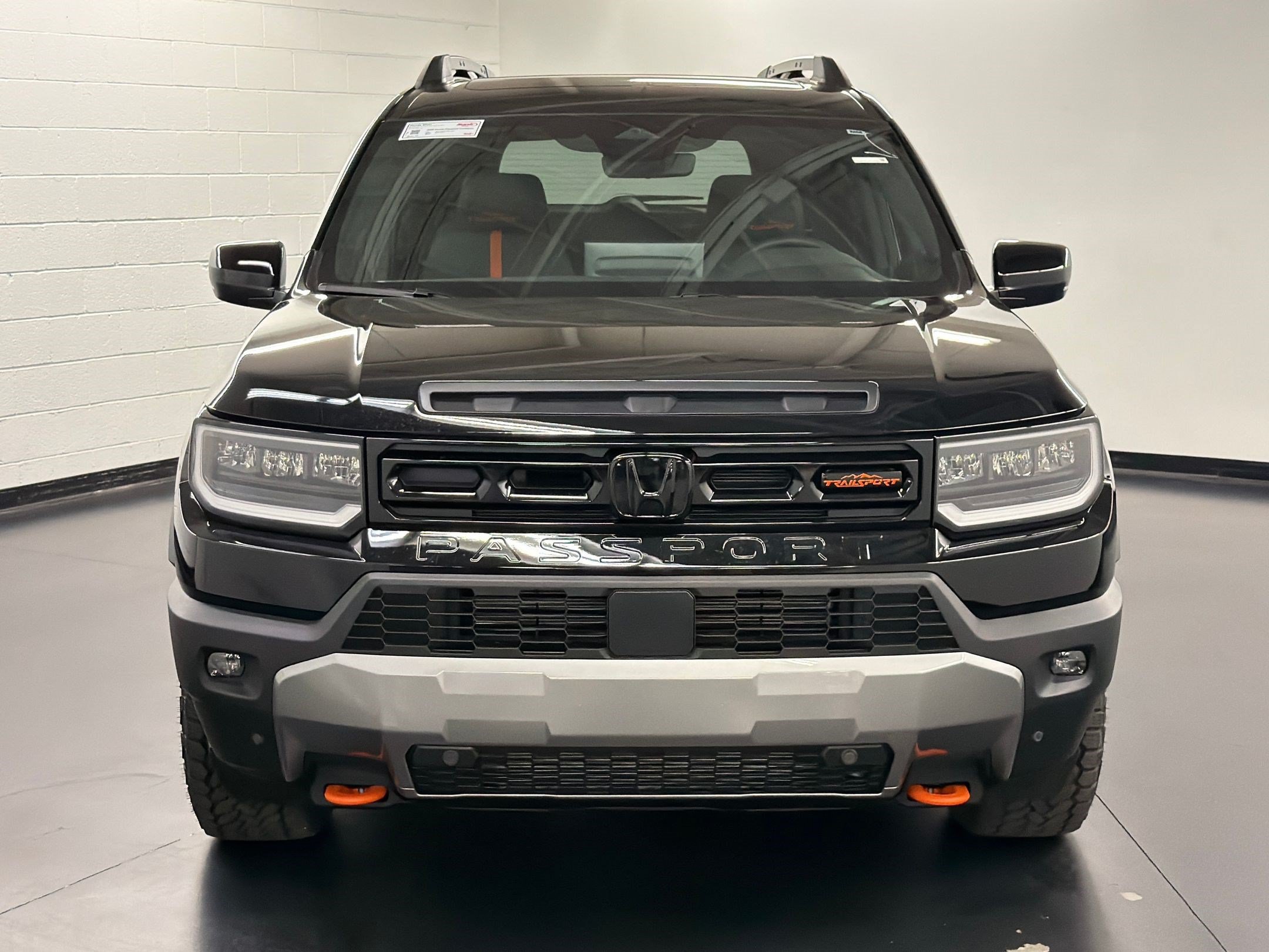 New 2026 Honda Passport TrailSport image 6