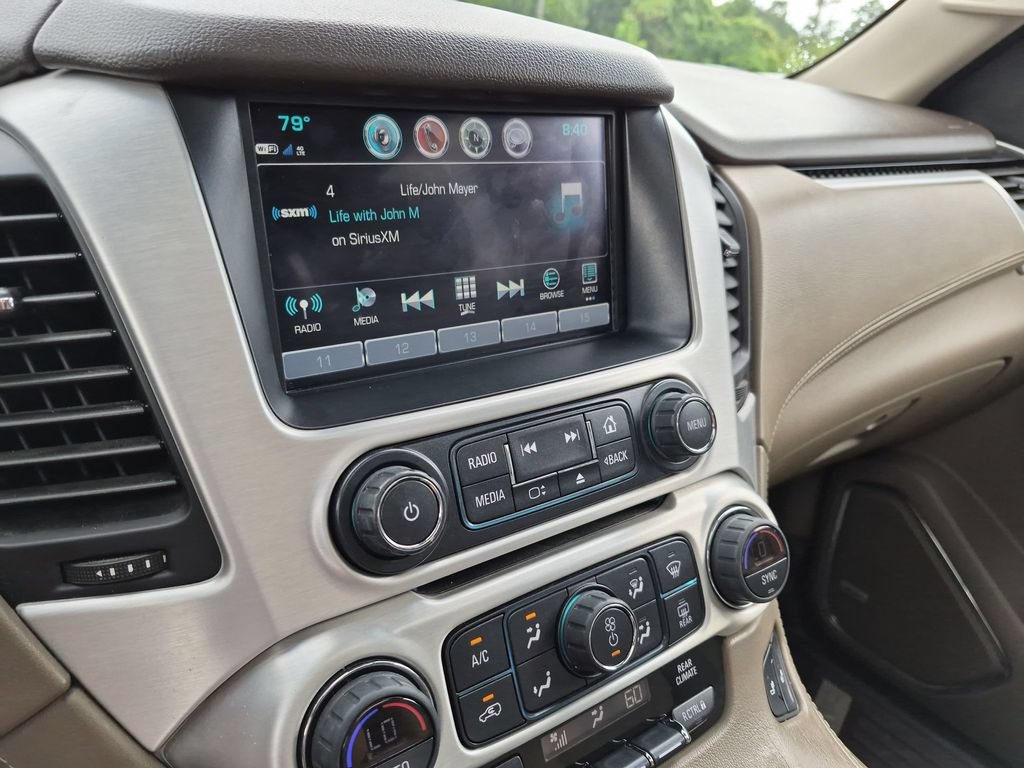 Used 2020 GMC Yukon SLT w/ Value Plus Edition RWD image 18