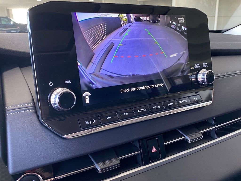 New 2023 Mitsubishi Outlander SEL image 12