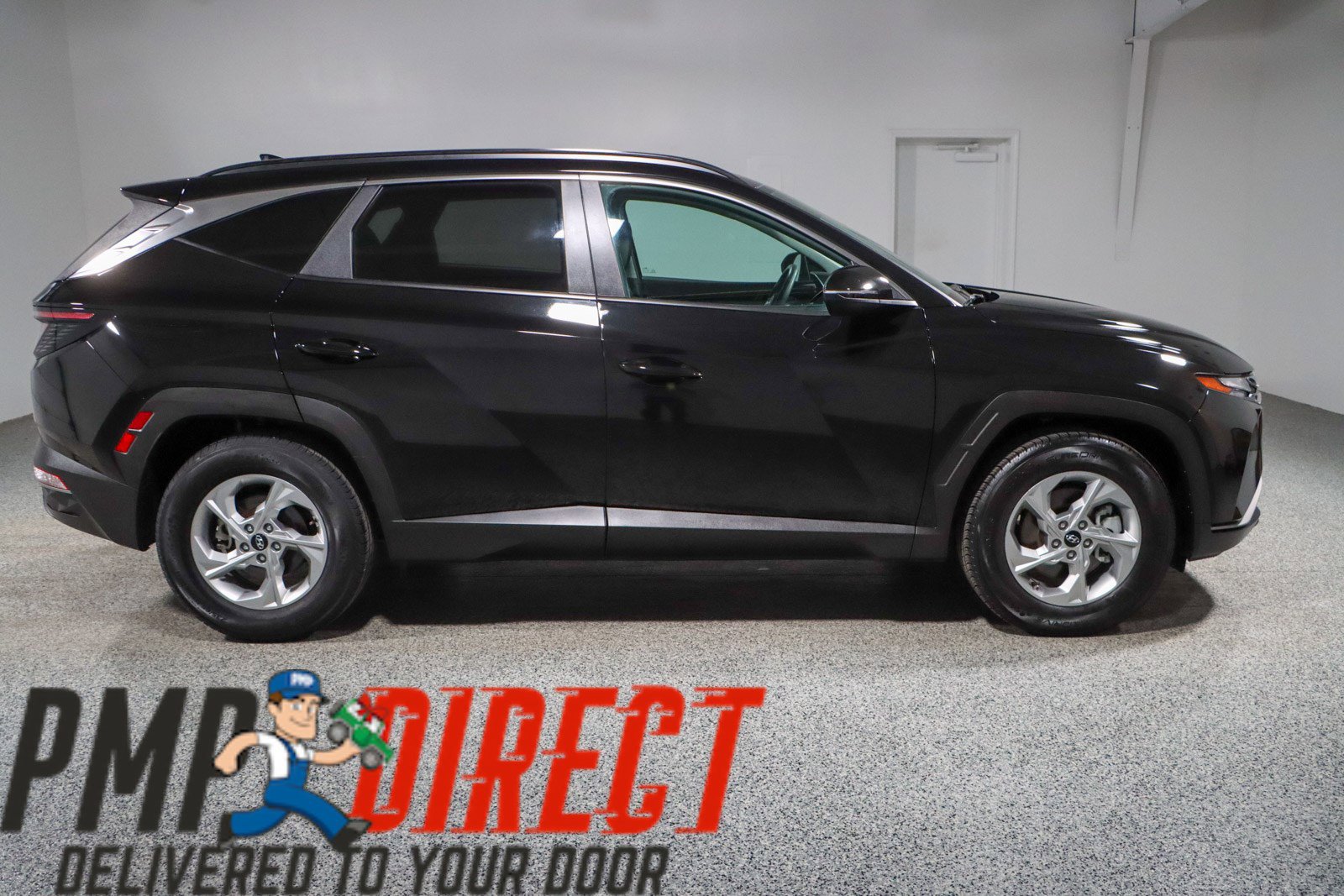 Used 2023 Hyundai Tucson SEL image 6