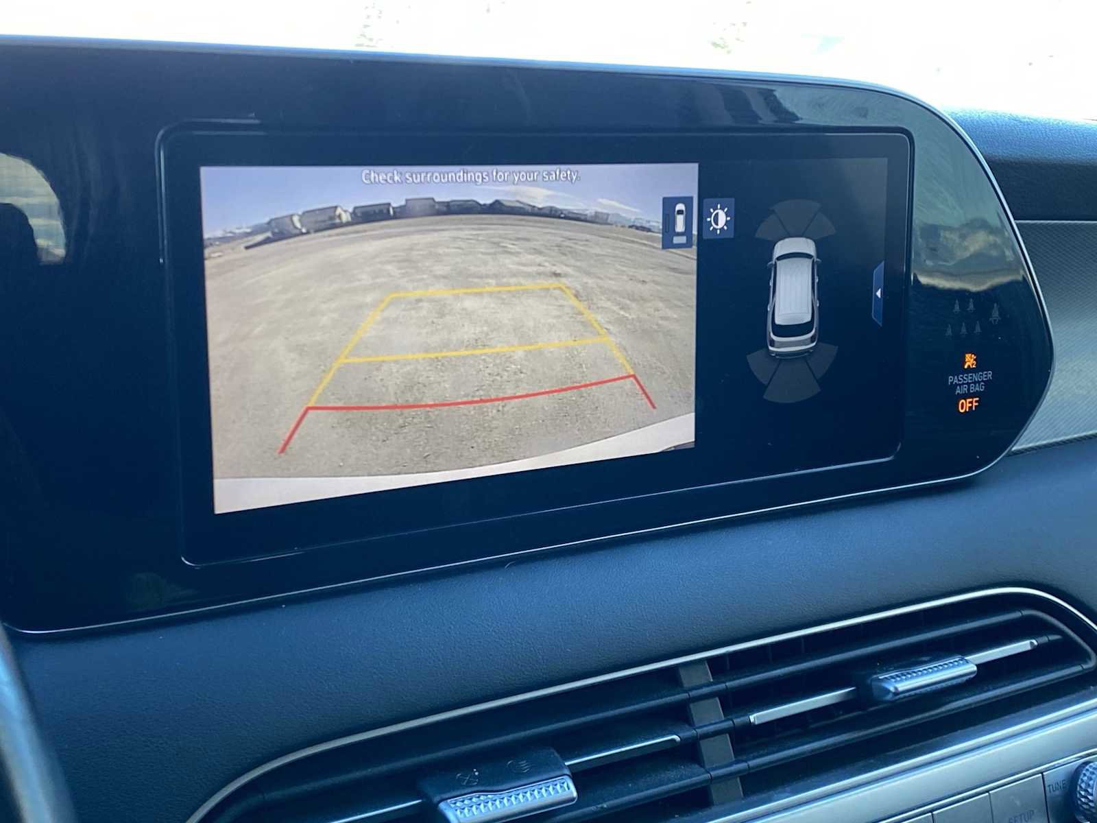 Used 2020 Hyundai Palisade SEL image 27