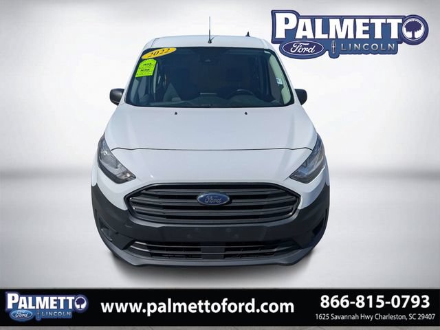 Used 2022 Ford Transit Connect XL FWD image 8