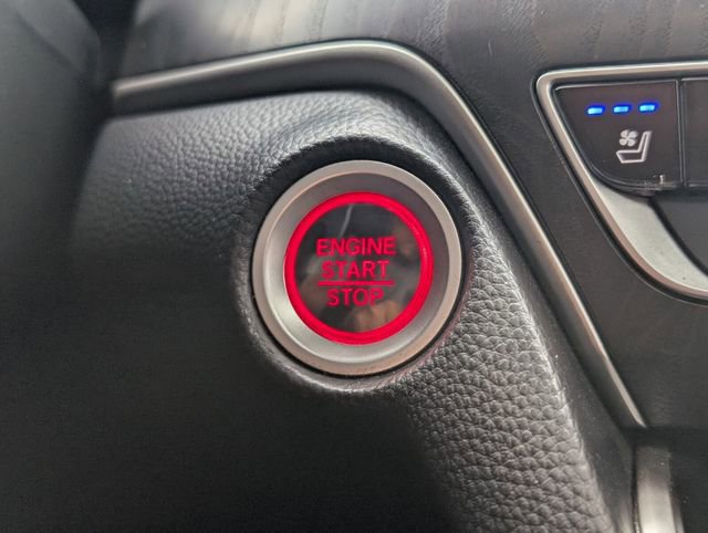 Used 2021 Honda Accord Touring image 26