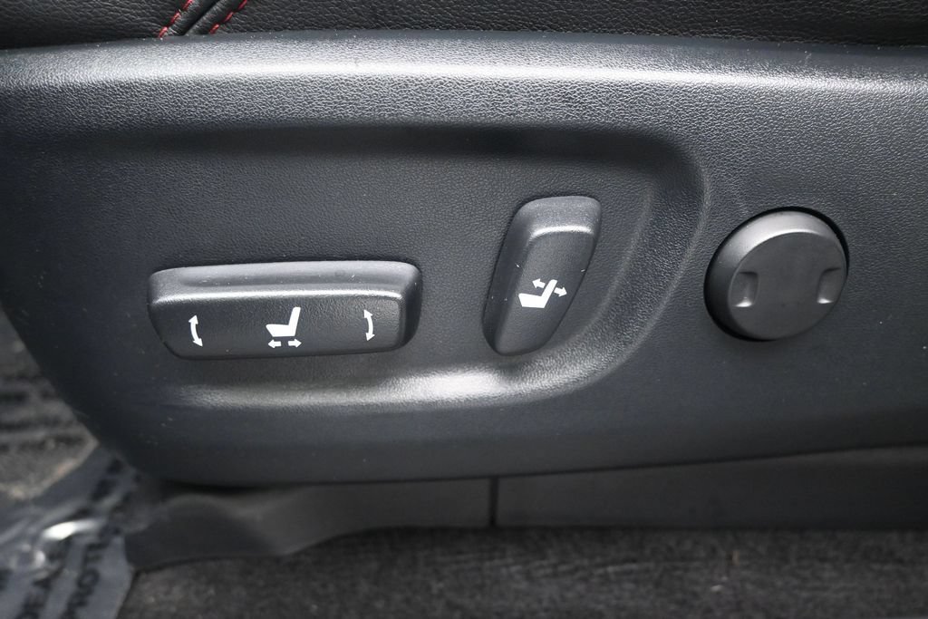 Used 2022 Toyota 4Runner TRD Off-Road Premium AWD/4WD image 10