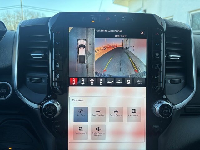 New 2026 RAM 2500 Big Horn image 20