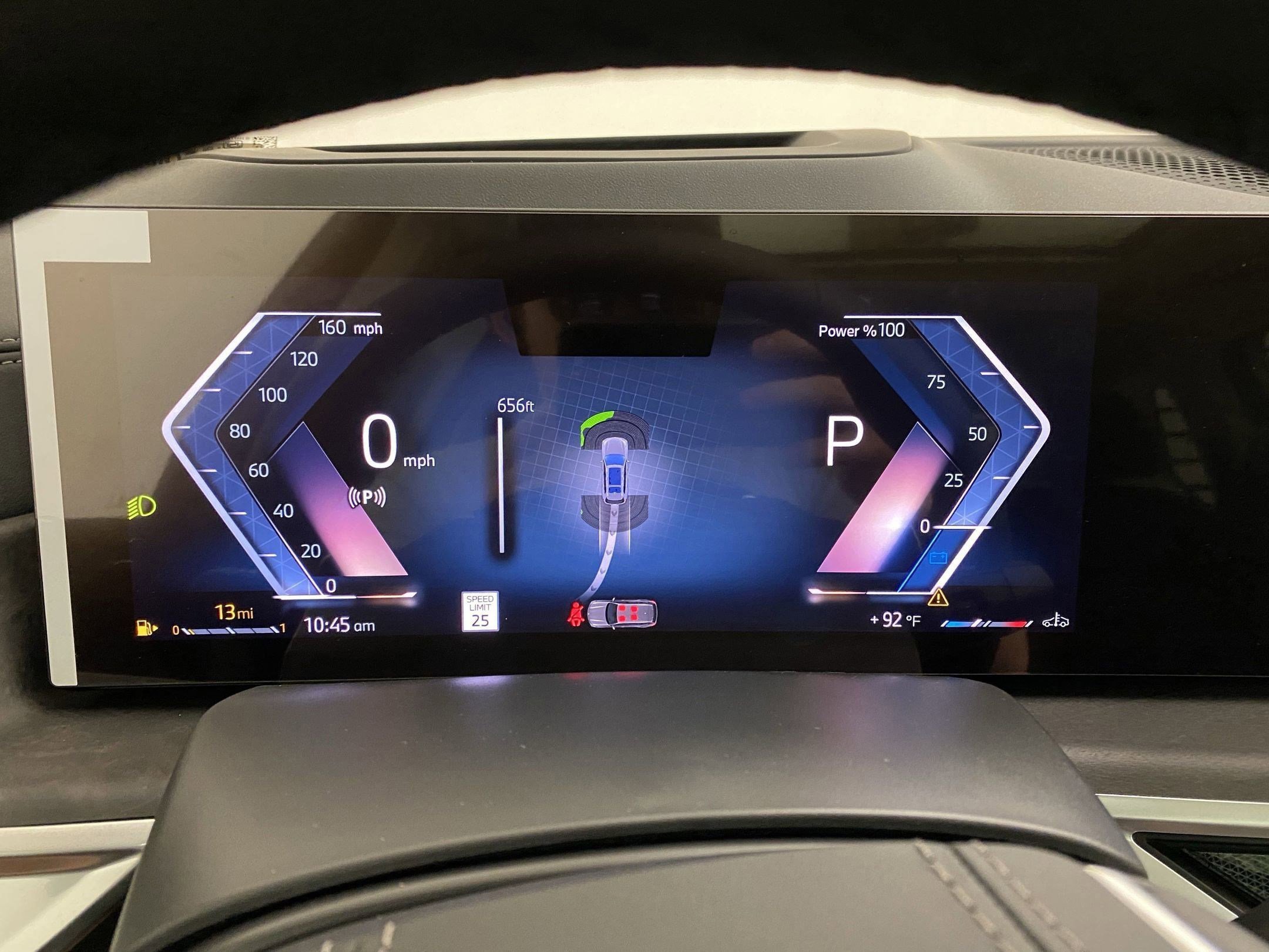 Used 2026 BMW X7 xDrive40i w/ Premium Package image 37