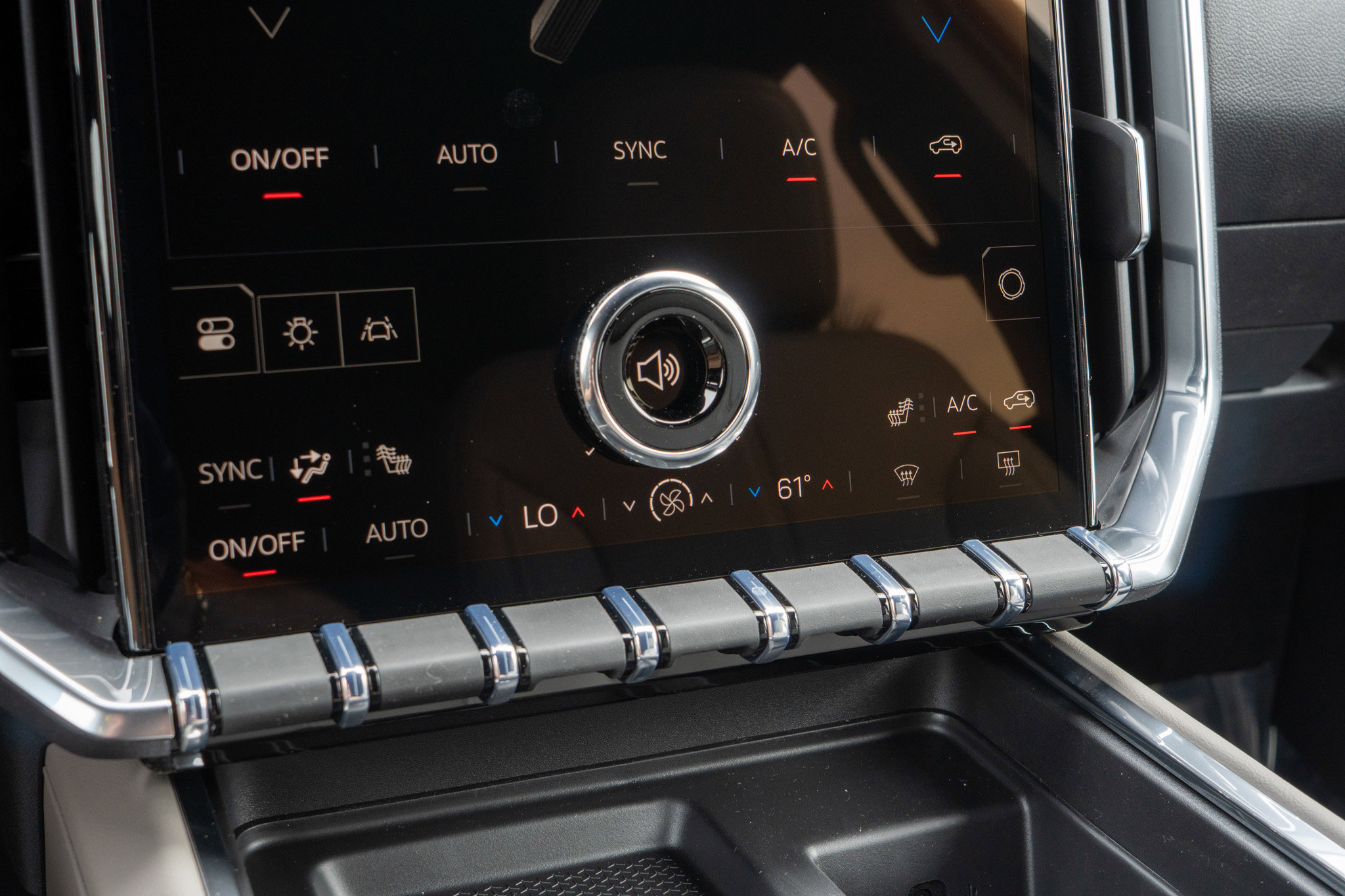New 2026 GMC Acadia Elevation FWD image 21