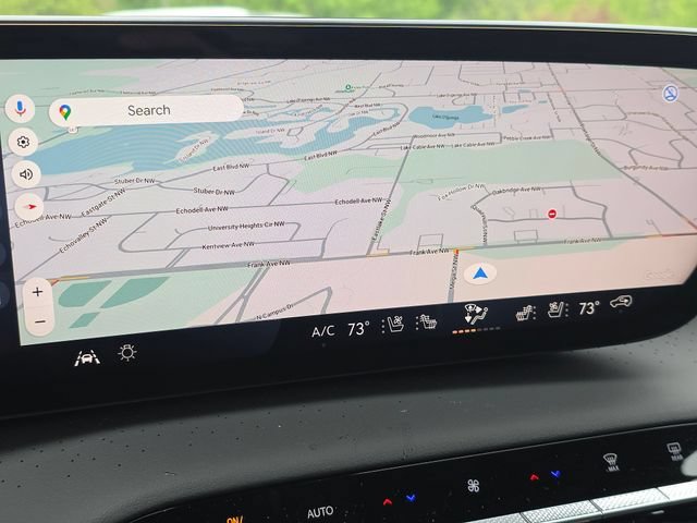 New 2026 Buick Enclave Avenir w/ Super Cruise Package AWD/4WD image 6