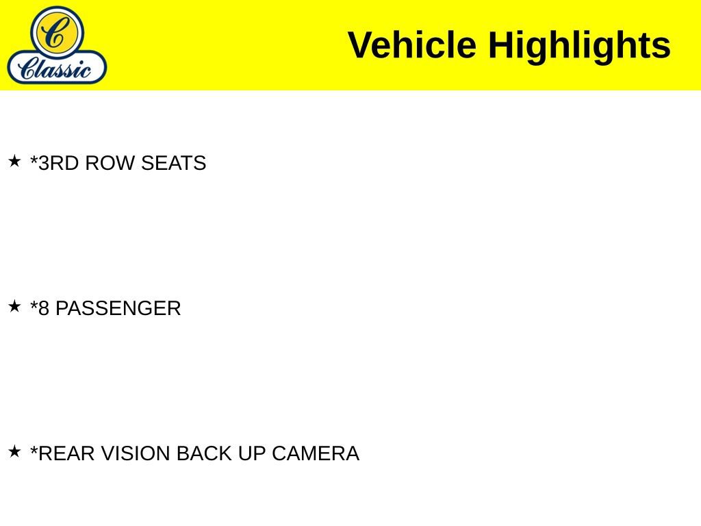 Used 2013 Buick Enclave Leather w/ Trailering Provision Package image 5