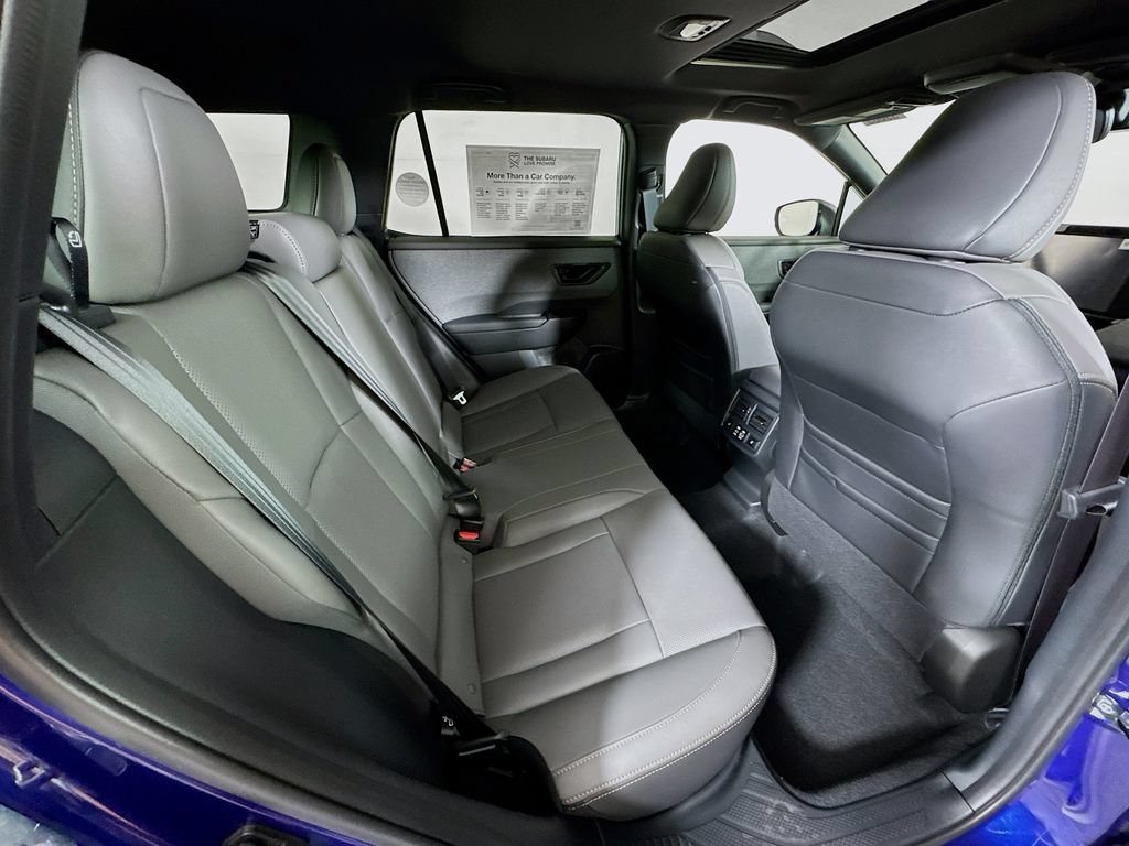New 2026 Subaru Outback Limited AWD/4WD image 29