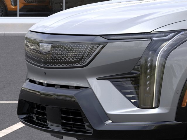 New 2026 Cadillac Optiq Sport 1 w/ LPO, Floor Liner Package RWD image 13