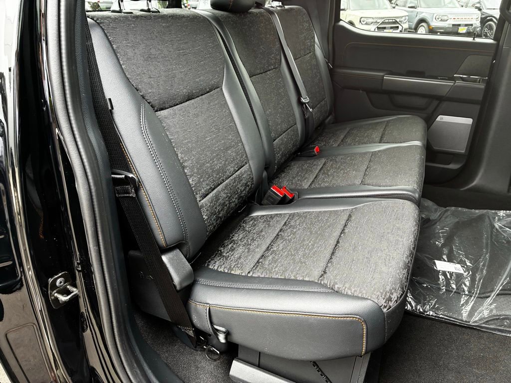 Used 2025 Ford F150 Tremor w/ Mobile Office Package image 36