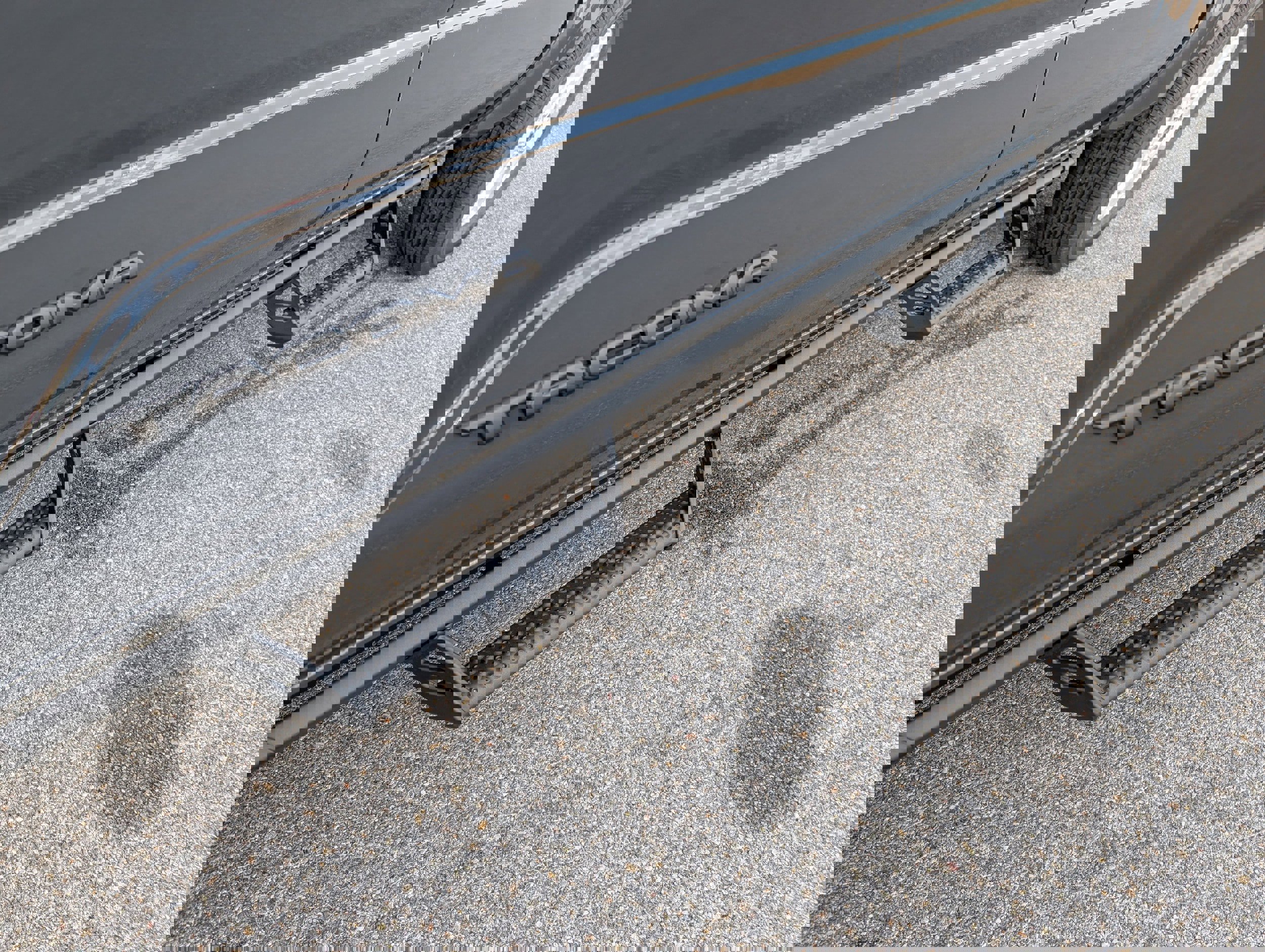 New 2025 Toyota Tacoma SR5 image 9