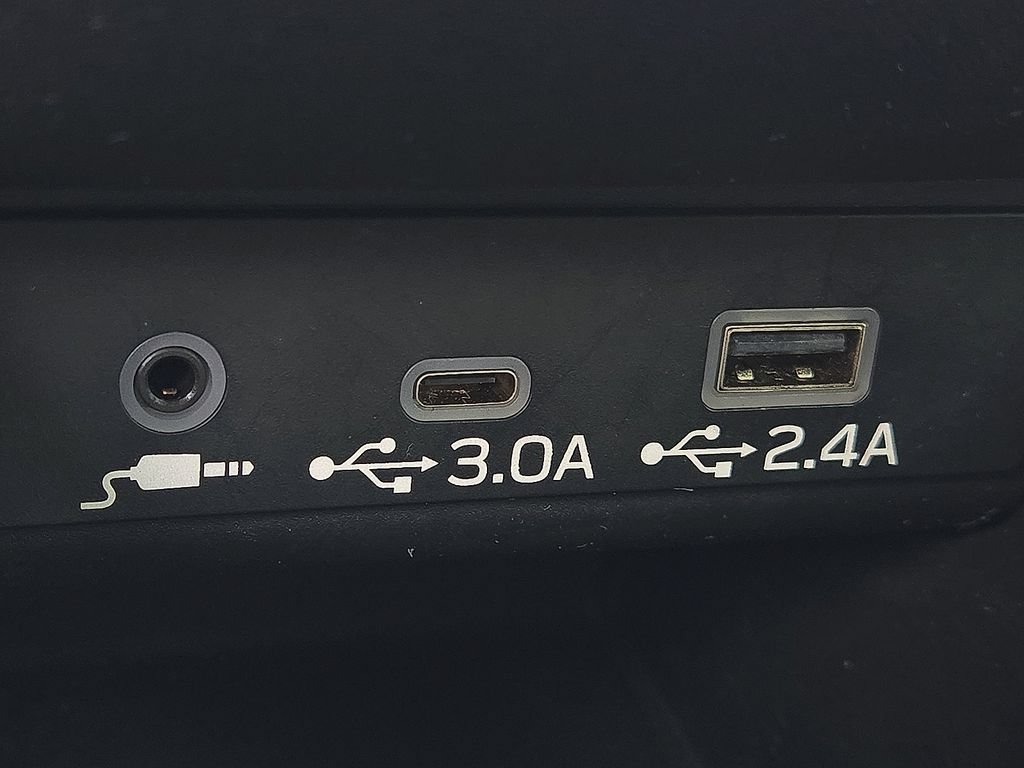Used 2023 Subaru Legacy Limited AWD/4WD image 16