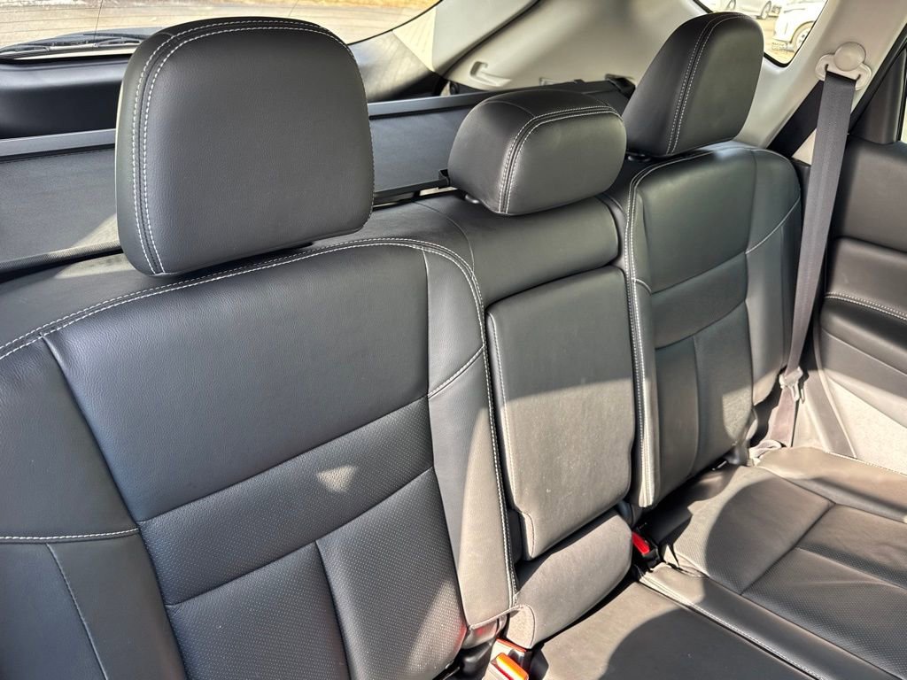 Used 2019 Nissan Murano SL w/ SL Technology Package image 29