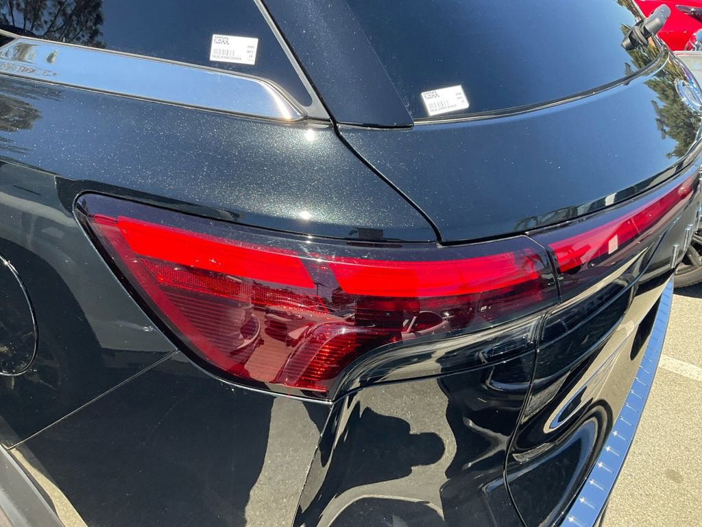 Used 2024 INFINITI QX60 Pure w/ Cargo Package image 35