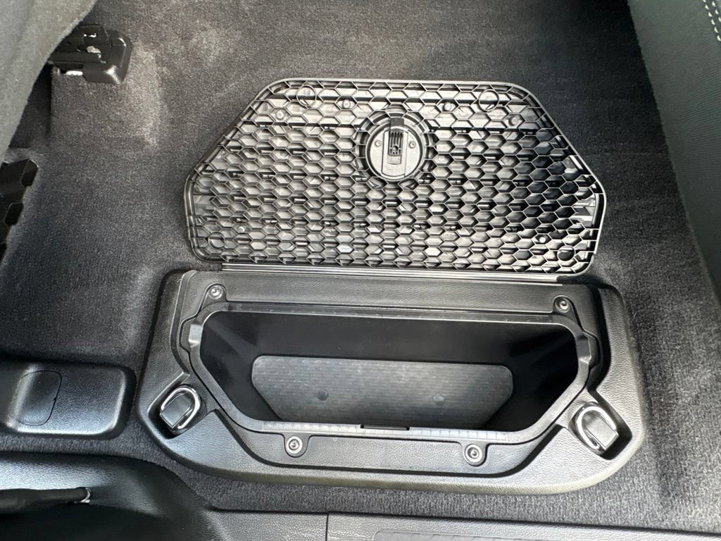 Used 2025 RAM 1500 Big Horn AWD/4WD image 20