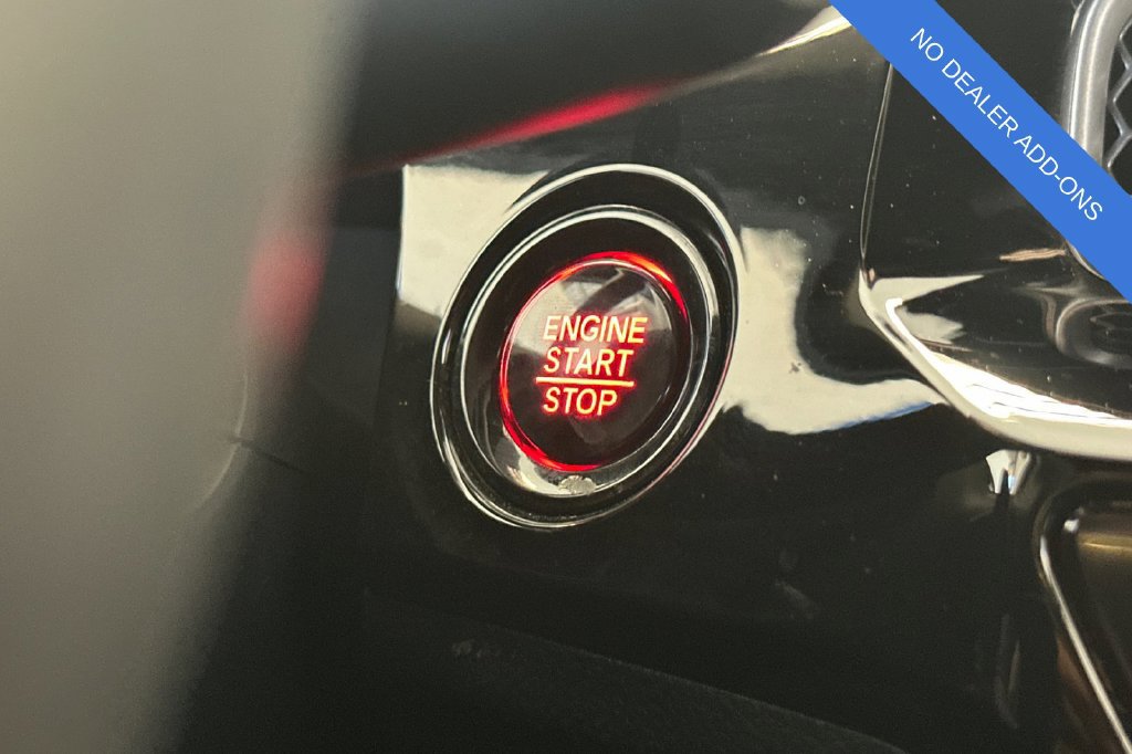 Used 2026 Honda Civic Sport image 23