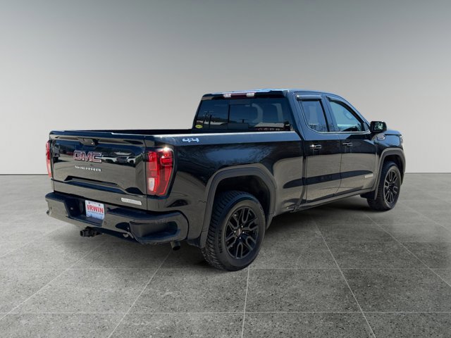 Used 2021 GMC Sierra 1500 Elevation w/ Preferred Package AWD/4WD image 5
