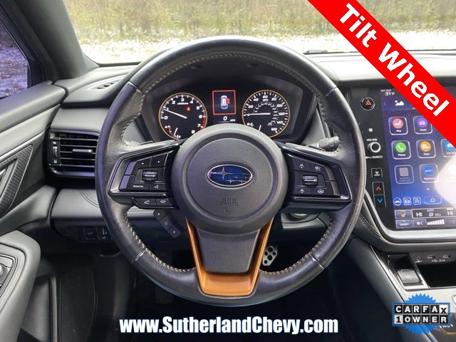 Used 2022 Subaru Outback Wilderness image 21