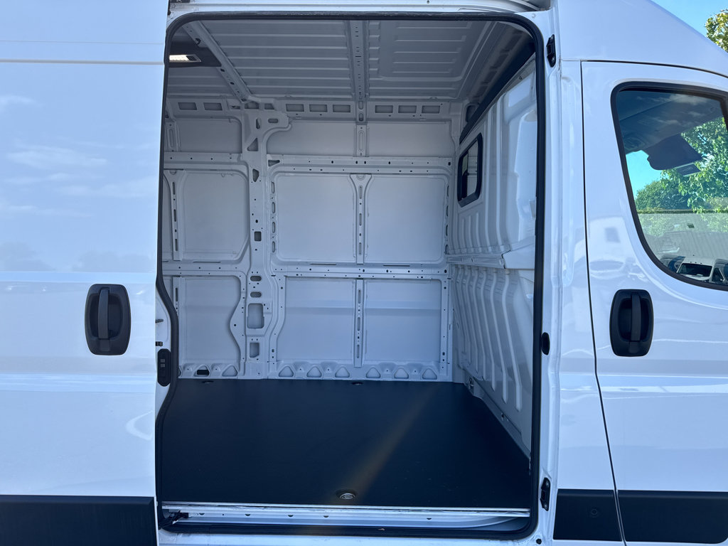 New 2026 RAM ProMaster 3500 w/ Advanced Safety Group FWD image 13