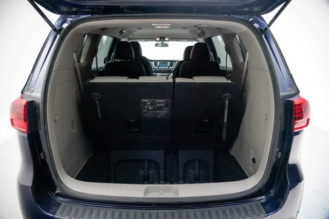 Used 2019 Kia Sedona EX FWD image 12
