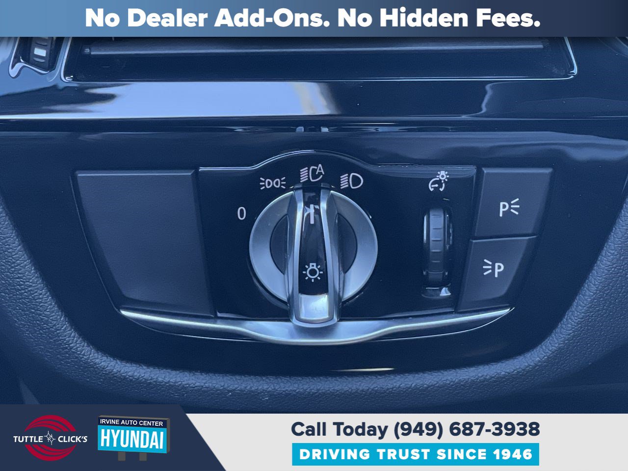 Used 2023 BMW 540i xDrive w/ M Sport Package AWD/4WD image 34