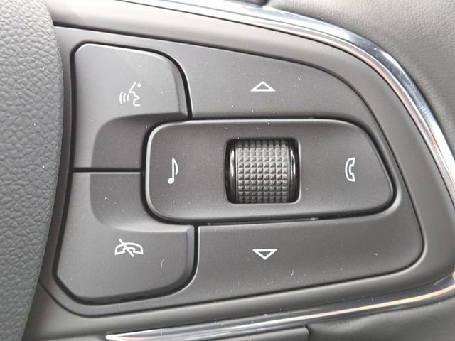 New 2026 Buick Envista Preferred w/ Convenience I Package image 12
