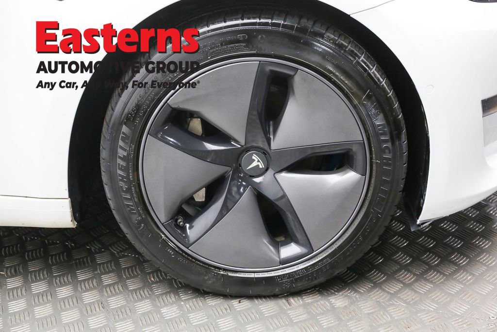 Used 2019 Tesla Model 3 Long Range image 28