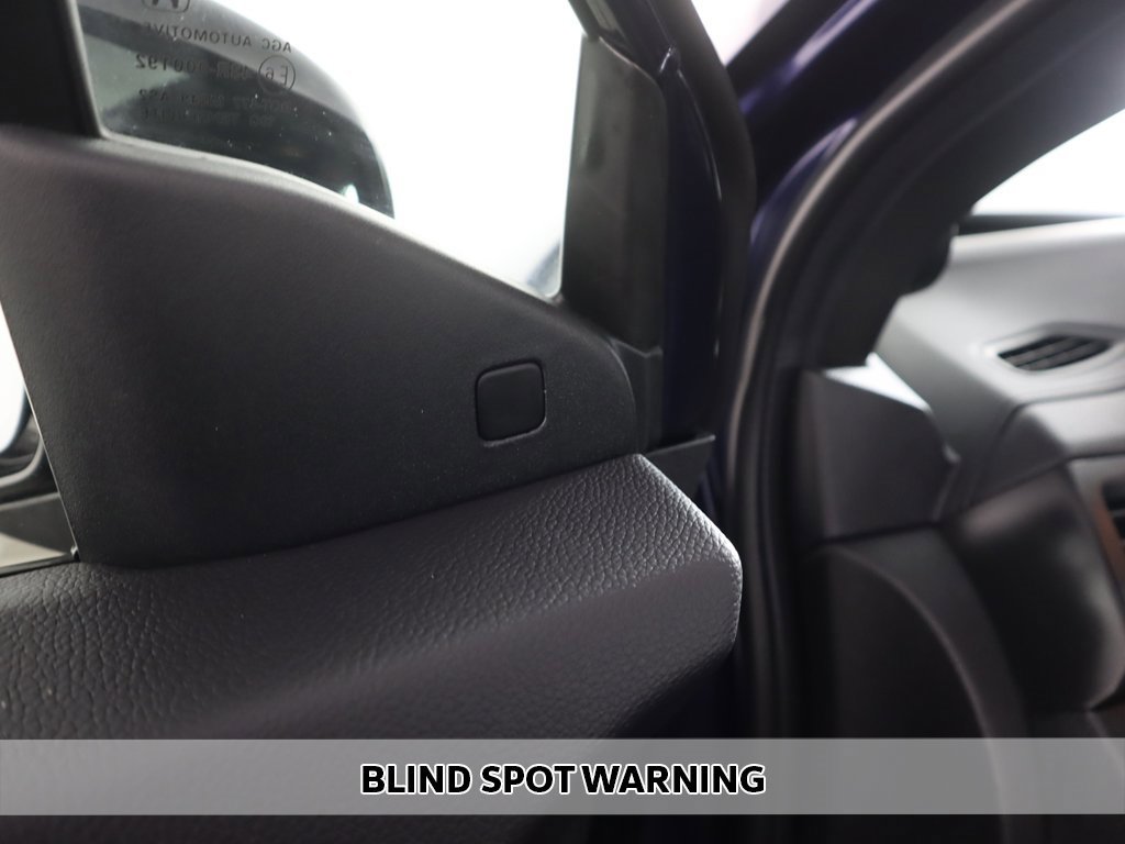 Used 2023 Honda Passport Elite image 6