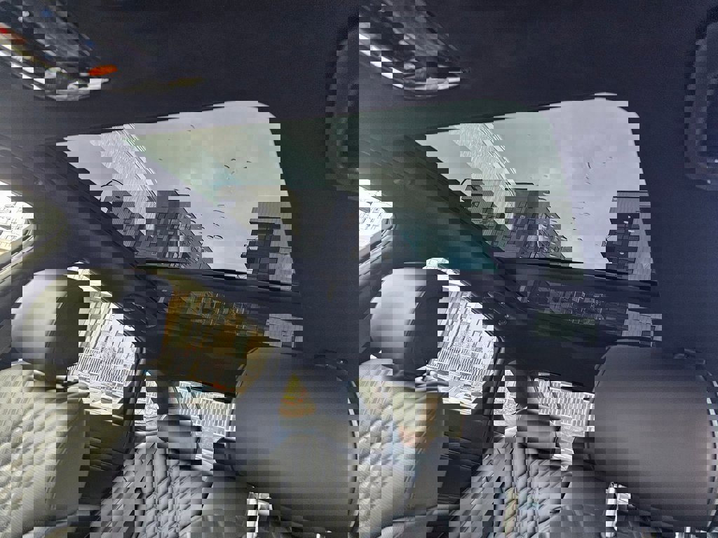 New 2026 Genesis G80 3.5T Prestige image 10