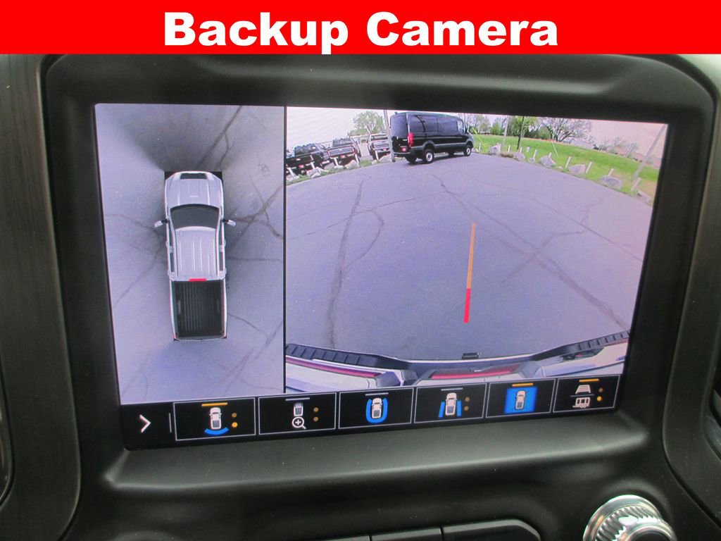 Used 2022 GMC Sierra 2500 Denali w/ Denali Ultimate Package image 21