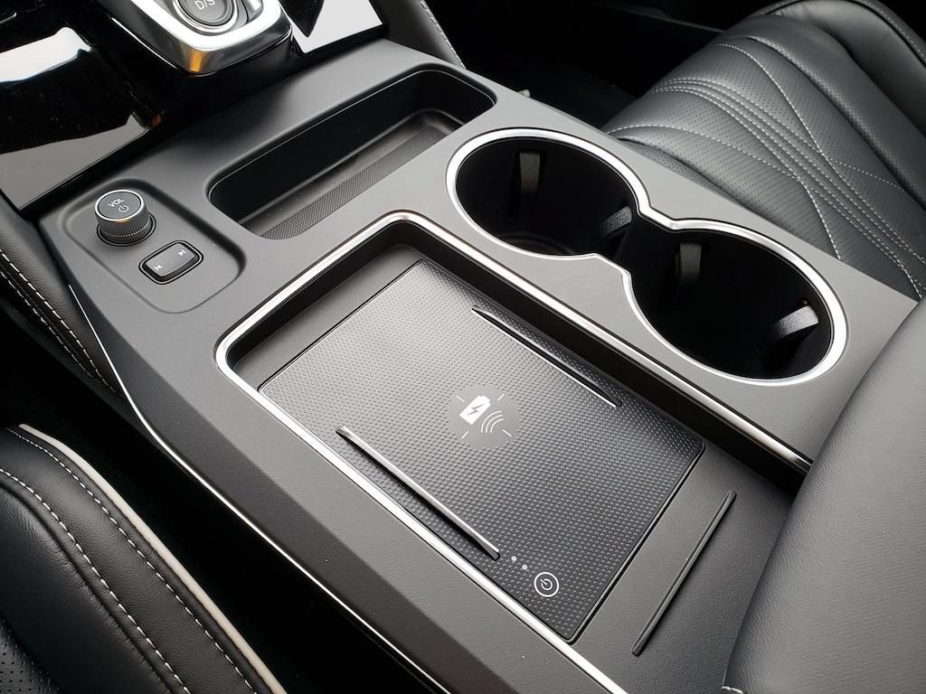 New 2026 Acura MDX SH-AWD w/ Advance Package image 14