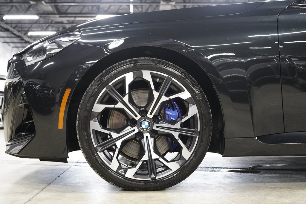Used 2025 BMW M240i xDrive Coupe AWD/4WD image 29