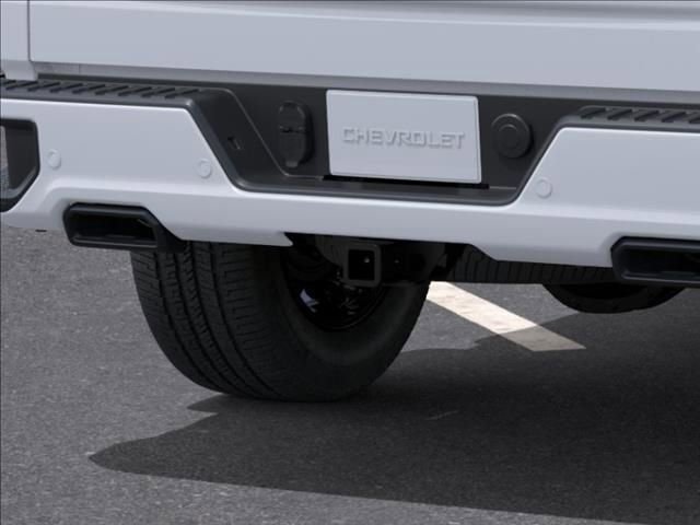 New 2026 Chevrolet Silverado 1500 RST w/ Redline Edition image 17