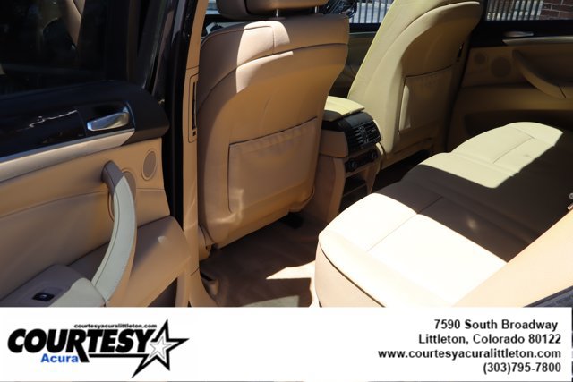 Used 2008 BMW X5 3.0si AWD/4WD image 24