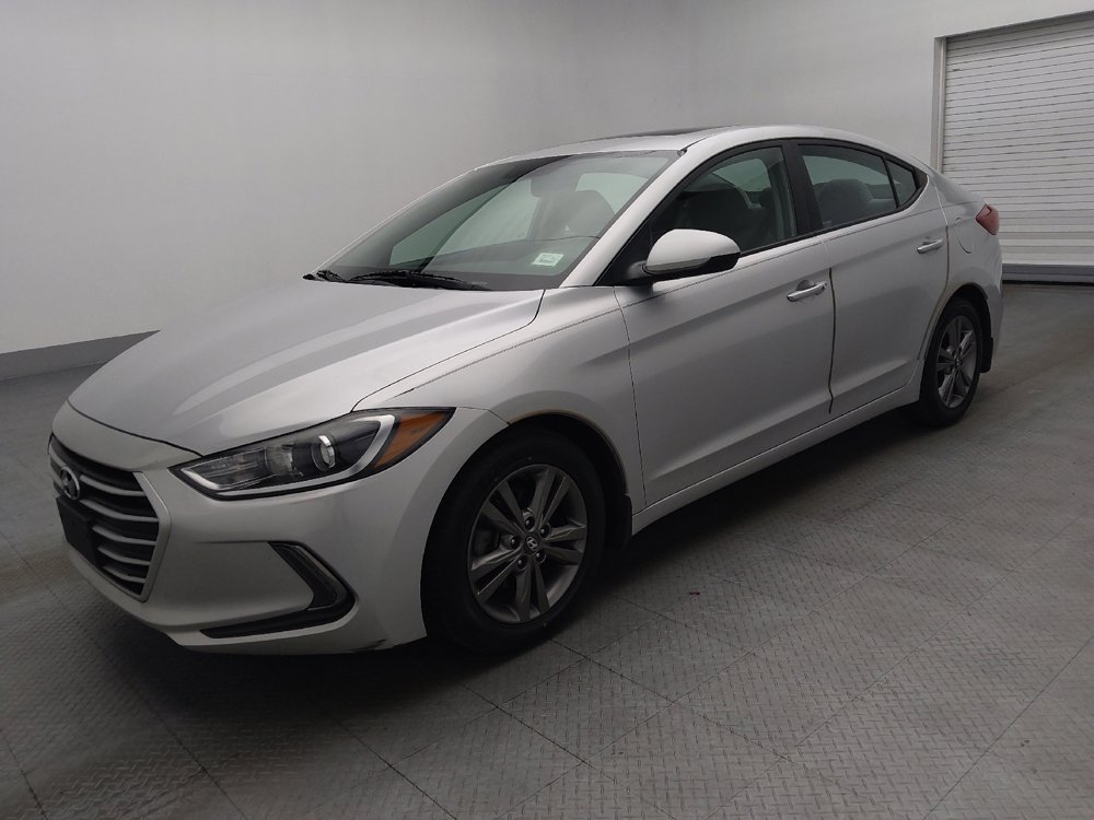 Used 2018 Hyundai Elantra Value Edition image 2