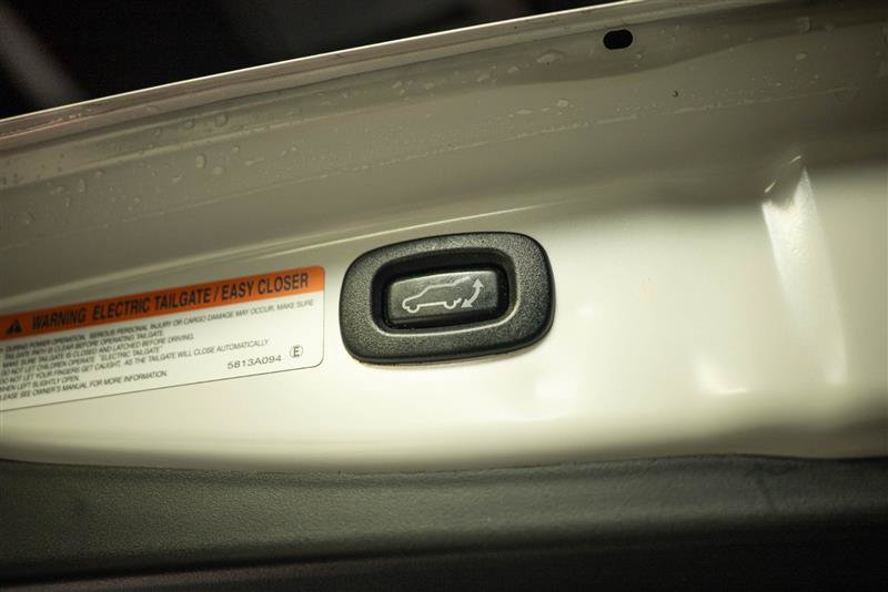 Used 2022 Mitsubishi Outlander GT AWD/4WD image 8