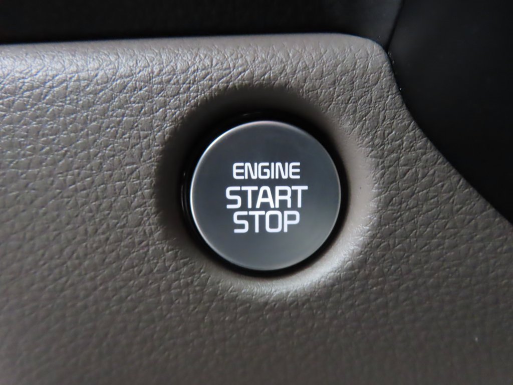 New 2026 Kia Carnival image 12