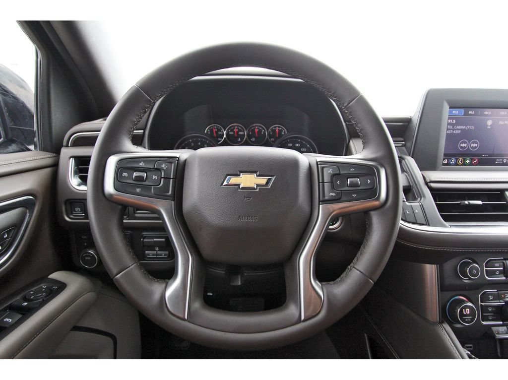 Used 2024 Chevrolet Tahoe LS w/ Driver Alert Package AWD/4WD image 15
