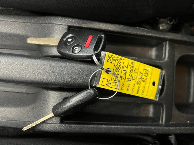 Used 2012 Honda Fit Sport image 35