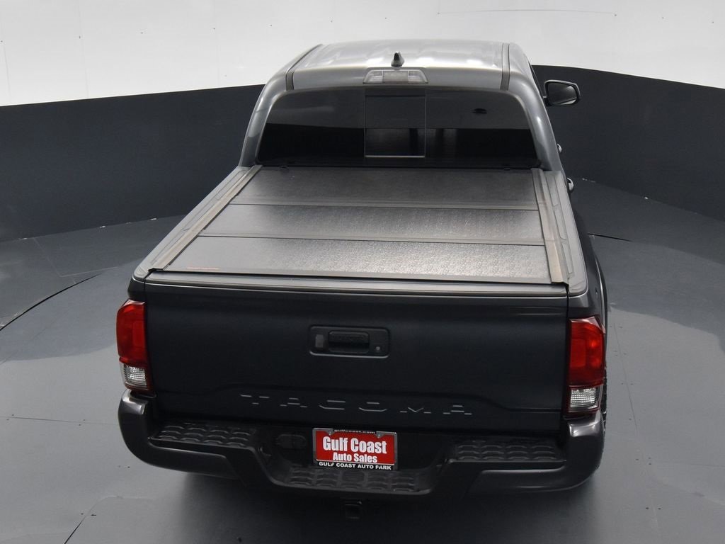 Used 2023 Toyota Tacoma SR5 image 35