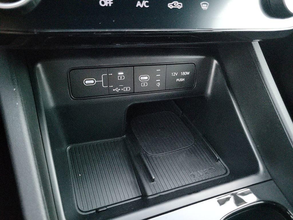 New 2026 Hyundai Santa Cruz XRT image 28